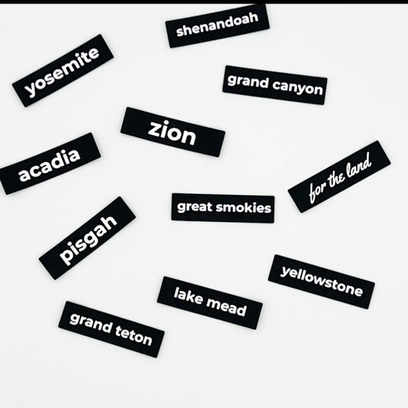 NWT Neptune Performance V2 Trucker Hat - Yosemite - Picture 10 of 11